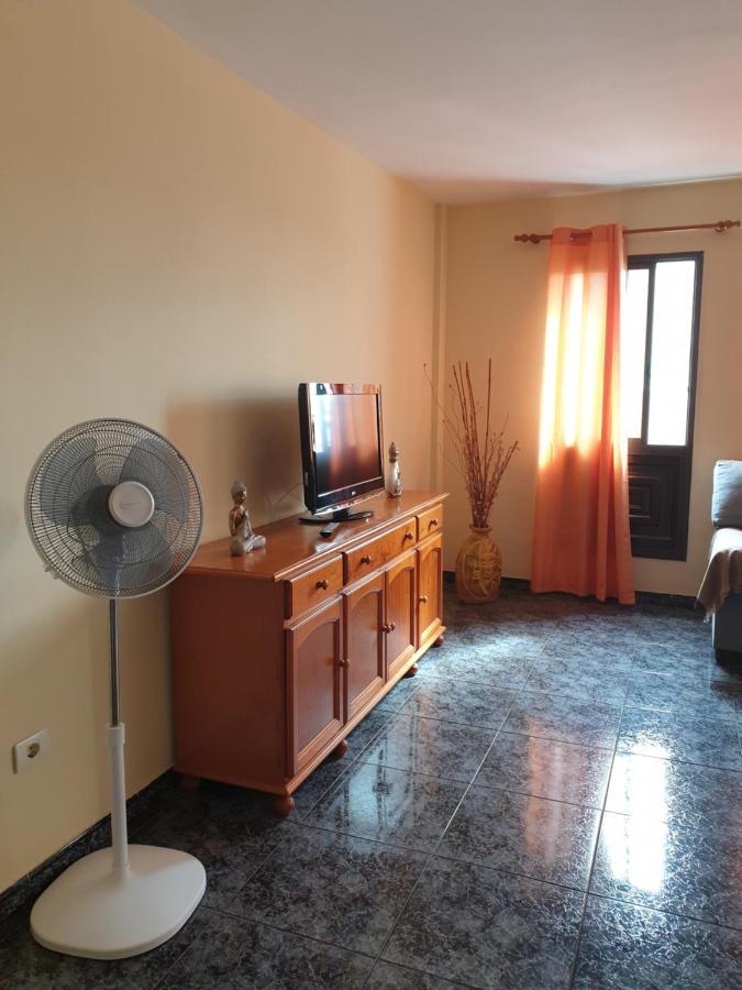 Apartamento Mendoza-San Isidro San Isidro  Exterior photo